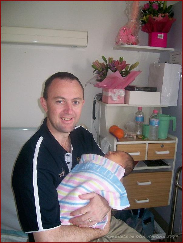 Chantelle's Birth 033